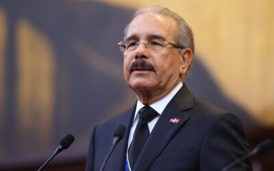 Danilo Medina defiende programa de medicamentos de alto costo para pacientes con enfermedades catastróficas