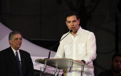 El Ministerio de Cultura inicia en Moca su programa de conciertos