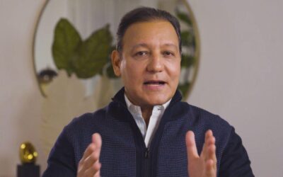 Abel Martínez firme en el PLD