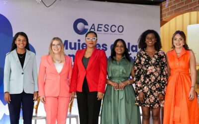 CAESCO impulsa reflexión sobre el futuro del periodismo y liderazgo femenino en los medios