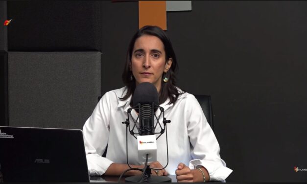 Virginia Antares: “El asesinato de las Hermanas Mirabal fue ordenado por Trujillo y está documentado”