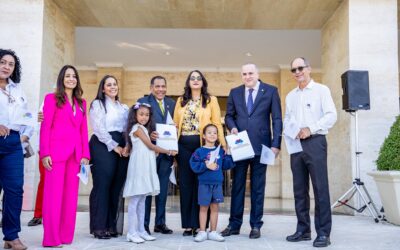 Senado recibe anteproyecto de ley para la atención integral de la salud de personas que padecen enfermedades raras