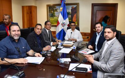 Comisión del Senado que estudia ternas para elección miembros Cámara de Cuentas entrevistará a los postulantes