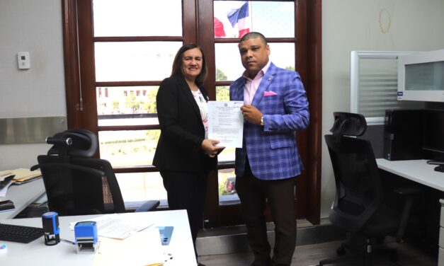 Diputado PRD somete proyecto de Ley permitirá a ciudadanos verificar en línea niveles de seguridad de las edificaciones que frecuentan 