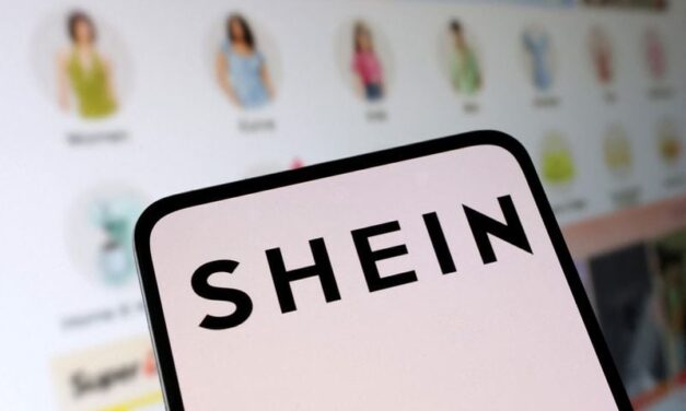 Shein dispara sus preciosen EE.UU hasta en un 51%