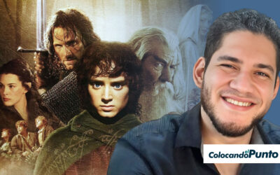 La Comunidad del Anillo y la filosofía de Tolkien