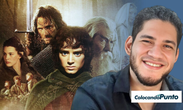 La Comunidad del Anillo y la filosofía de Tolkien