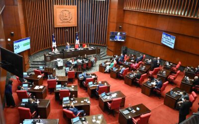 Senadores aprueban proyecto de ley que busca impulsar el turismo de salud en todo el país