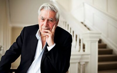 Muere Mario Vargas Llosa, el último monstruo sagrado de la literatura latinoamericana