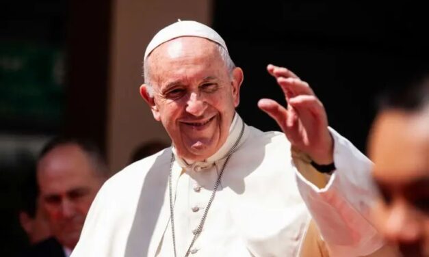 Muere el papa Francisco, el primer latinoamericano en liderar la Iglesia católica
