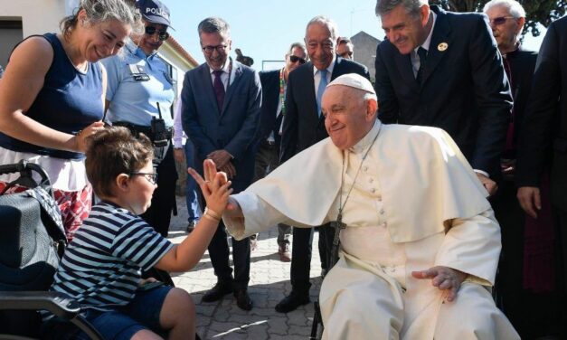 El legado de Francisco
