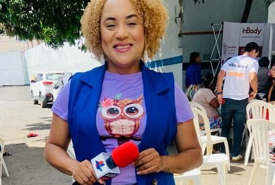 Indignante la agresión a la periodista Rosalba Escalante…un escrito desde alguien que lo ha vivido