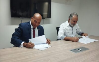 CAESCO y PROINFANCIA se unen por la niñez para promover educación, protección y participación infantil
