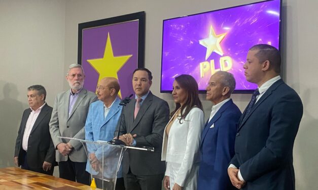 PLD está dispuesto a contribuir en la construcción de una políticamigratoria eficaz