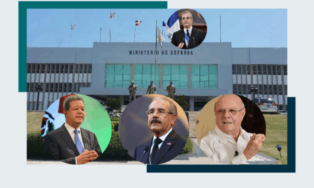 De diálogo a escucha