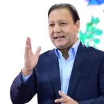 Abel Martínez advierte República Dominicana “no será rehén” del colapso haitiano