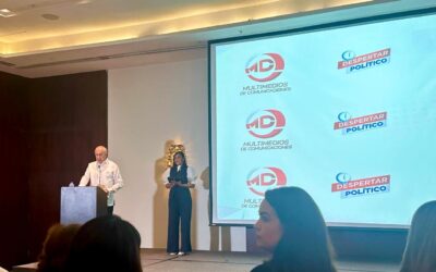 Nace una nueva voz informativa para la verdad, la cultura y el compromiso social en la comunicación dominicana “MULTIMEDIOS DE COMUNICACIONES”