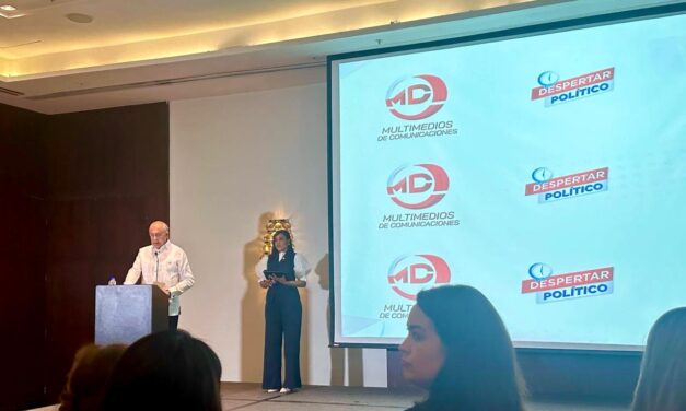 Nace una nueva voz informativa para la verdad, la cultura y el compromiso social en la comunicación dominicana “MULTIMEDIOS DE COMUNICACIONES”