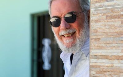 Don Roberto, aún aquí