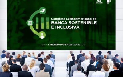 Lanzarán Guía de Bonos Temáticos para desarrollo del financiamiento sostenible en el país