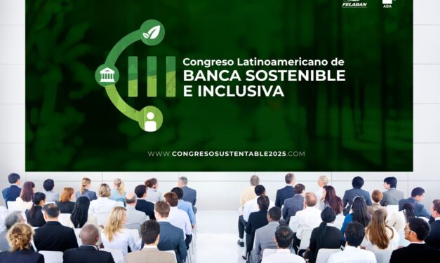 Lanzarán Guía de Bonos Temáticos para desarrollo del financiamiento sostenible en el país