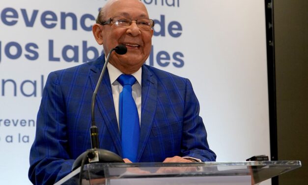 IDOPPRIL desarrolla 1er. Congreso Internacional sobre Riesgos Laborales Regional Norte