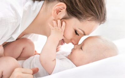 La maternidad no es blanco o negro (y el uso de pantallas tampoco)