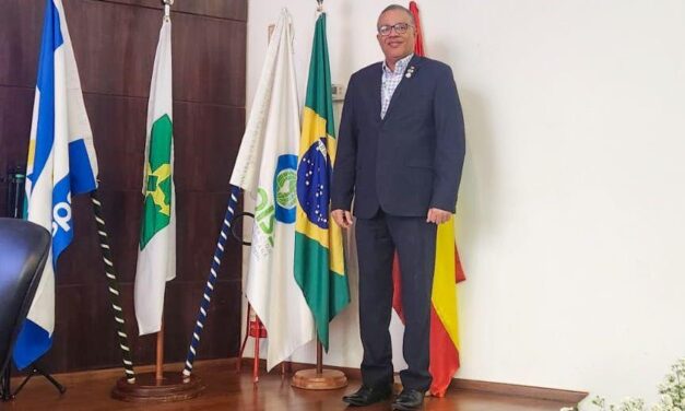 CONADIS participa en foro internacional enfocado en empleos para las personas con discapacidad.