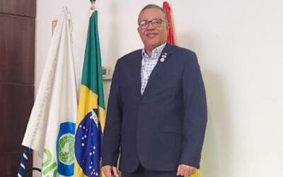 CONADIS participa en foro internacional enfocado en empleos para las personas con discapacidad.