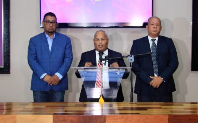 PLD expresa preocupación por dominicanos en Puerto Rico, ante situación migratoria; demanda plan de apoyo