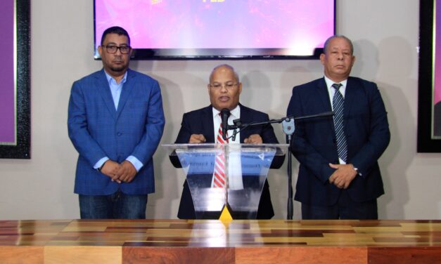 PLD expresa preocupación por dominicanos en Puerto Rico, ante situación migratoria; demanda plan de apoyo