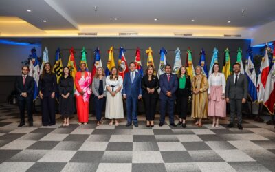 Foro Internacional sobre Género y Competencia aboga por una economía más equitativa e inclusiva para las mujeres