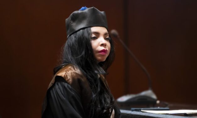 Procuradora General de la República exhorta al Congreso Nacional a aprobar el nuevo Código Penal