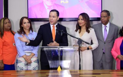 PLD señala fallos en proyecto de Ley de Residuos Sólidos; propone siete puntos de mejora|