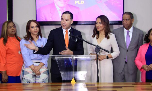 PLD señala fallos en proyecto de Ley de Residuos Sólidos; propone siete puntos de mejora|