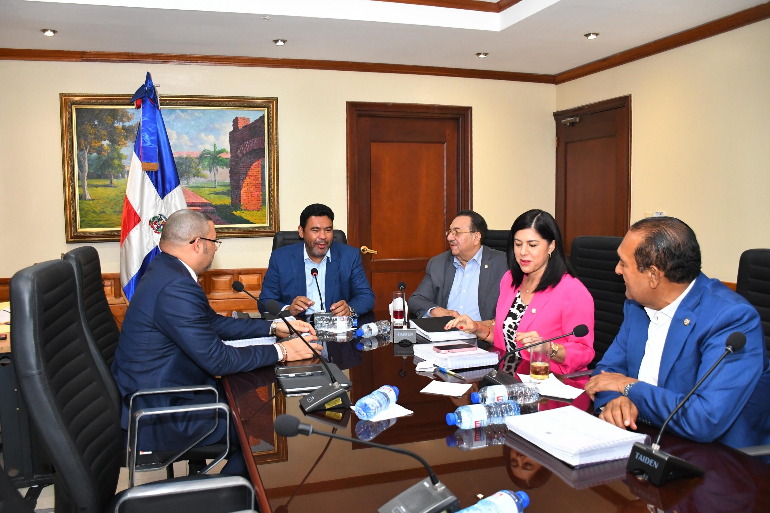 Comisión Especial del Senado que estudia Código de Trabajo aprueba 80% de la pieza