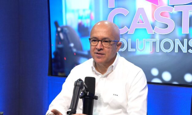 Francisco Domínguez Brito califica como una mentira la política migratoria del gobierno