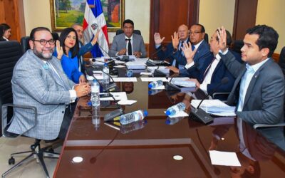 Comisión Especial del Senado concluye análisis proyecto de ley que modifica Código de Trabajo
