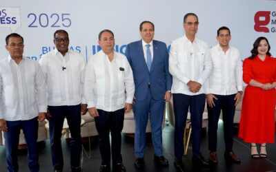 IDOPPRIL promueve prevención en panel Buenas Prácticas en Salud y Seguridad