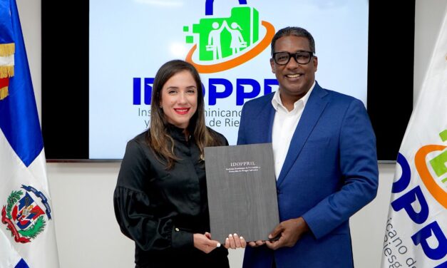 IDOPPRIL y Fundación Yo También Puedo renuevan acuerdo