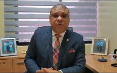 Diputado PRD llama al Gobierno a reconocer crisis que enfrenta el sector salud 