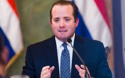 Ministro Paliza destaca reducción a 3.6% el índice de subalimentación en República Dominicana según nuevo informe de la FAO