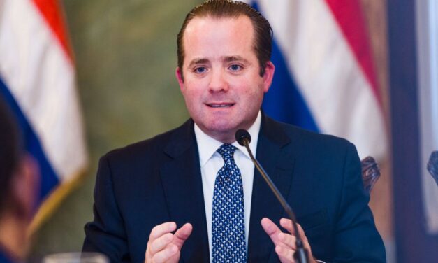 Ministro Paliza destaca reducción a 3.6% el índice de subalimentación en República Dominicana según nuevo informe de la FAO