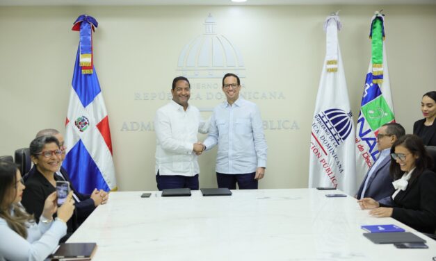 MAP y Conadis implementan acciones para garantizar la inclusión laboral de personas con discapacidad en el sector público