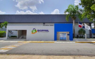 Director IDOPPRIL informa nuevos horarios de trabajo en favor de prevención