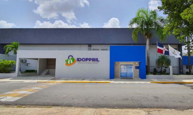 Director IDOPPRIL informa nuevos horarios de trabajo en favor de prevención