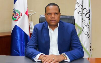 Eddy Alcántara viajará a Ginebra para participar en Conferencia de la ONU sobre protección al consumidor