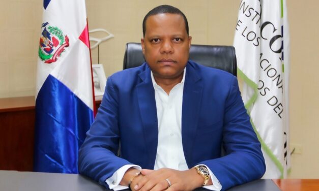 Eddy Alcántara viajará a Ginebra para participar en Conferencia de la ONU sobre protección al consumidor