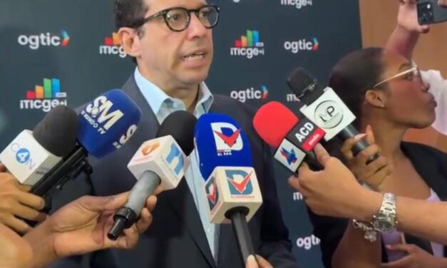 Ministro Freund: El 100% de las instituciones estarán integradas en esquema de horario escalonado para el próximo lunes