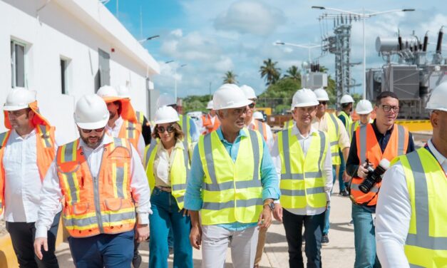 Parques solares Payita 1 y 2 aportarán 100 MW al sistema eléctrico nacional